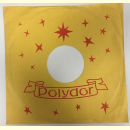 Original Polydor Cover für 25er Schellackplatten A4 C