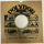 Original Polydor Cover für 25er Schellackplatten A7 B