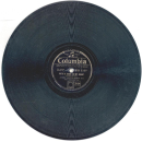Andre Kostelanetz and his Orchestra - With A Song In My...
