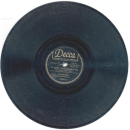 Leo Reisman - It aint necessarily so / A woman is a sometime thing