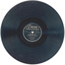 Leo Reisman - It aint necessarily so / A woman is a sometime thing
