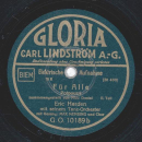 Eric Harden, Max Mensing - Für Alle