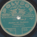 Polydor Orkest - Op ter Olympiade / Abschied der Gladiatoren