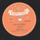 Michael Lanner - Donauwellen / Über den Wellen