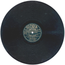 Otto Kermbach u. Alexander Flessburg - Walzer-Potpourri...