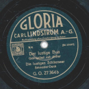 Die lustigen Schlierseer - Erzherzog Johann-Lied / Der lustige Bua