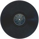 The Blue Hungarian Band - Gipsy Moon / Lestudiantina 