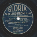 The Blue Hungarian Band - Gipsy Moon / Lestudiantina 