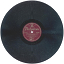 Billy Thorburn - Seventh Heaven of Love / Turn over a new...