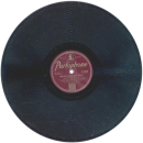 Billy Thorburn - Seventh Heaven of Love / Turn over a new Leaf