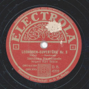 Sächsische Staatskapelle: Karl Böhm - Leonoren Overtüre Nr. 3
