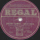 Regal Dance Orchestra - Hiawatha´s Melody Of Love / Dreamy Hawaii