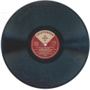 Lewis Ruth Band - Aus der "3-Groschen-Oper" Teil VII + VIII