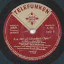Lewis Ruth Band - Aus der "3-Groschen-Oper" Teil VII + VIII