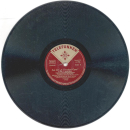 Lewis Ruth Band - Aus der "3-Groschen-Oper" Teil VII + VIII