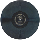 Prof. Sidney Bechet - Mood Indigo / Muskrat Ramble