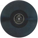 Prof. Sidney Bechet - Mood Indigo / Muskrat Ramble
