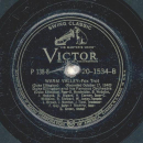 Duke Ellington - Dusk / Warm Valley