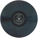 Duke Ellington - Dusk / Warm Valley