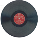 Xavier Cugat und sein Waldorf-Astoria Orchester - Acercate Mas / Lamp of Memory