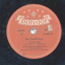 Willy Schneider - Gute Fahrt, kleines Schiff / Der Giraffenhals
