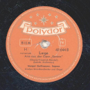 Margot Guilleaume - Ave Maria / Largo
