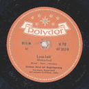 Dietmar Kivel - Gib Küßchen / Lore-leih