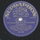 Various Artists - Strakonicky Dudák 
