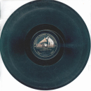 Grammophon-Streich-Orchester - Schattenspiele / Heinzelmännchen