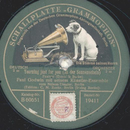 Paul Godwin Orchester - Yearning Just for You / Pretty Puppy