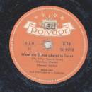 Bruce Low - Golden Jimmy / Wenn die Sonne scheint in Texas