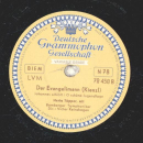 Herta Töpper - Der Evangelimann (Kienzl)