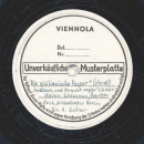 Heinrich Schlusnus - Die sizilianische Vesper / Don Carlos 