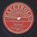 Karl Böhm Till Eulenspiegels lustige Streiche (2 Platten)