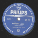 The Golden City Eight - Umdazi / Monga´s Jump