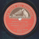 Titto Ruffo - Pagliacci 