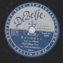 Marcella Röseler - Ave Maria / Karl Löken - Der Lenz