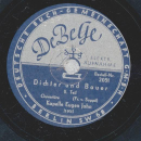 Kapelle Eugen Jahn - Dichter und Bauer 1. Teil / 2. Teil