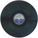 Ferdy Kauffman - Petersburger Schlittenfahrt / Salon...