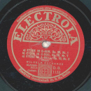 Wilhelm Backhaus - Etüde in E-Dur, op. 10, Nr. 3 / a) Etüde C-Dur, Op. 10, Nr. 1 b) Etüde C-Dur, Op. 10, Nr. 7 c) Etüde A-moll, Op. 10, Nr. 2