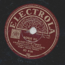 Rudolf Schock - Ave Maria / Agnus Dei