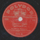 Paul van Kempen - Carmen 
