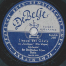 Orchester der Städtischen Oper Berlin - Einzug der Gäste / Lohengrin