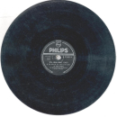 De John Sisters - D´ja Hear What I say / Mandolino
