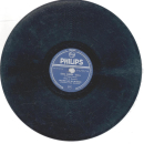 Malando and his Orchestra - Mi Tio Juan / Luna Lunera