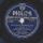 Will Höhne - In einem Schaukelstuhl / Blacky Blue