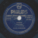 Kilima Hawaiians - Hawaii / Am Strande von Waikiki