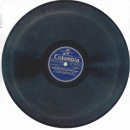 Willem Mengelberg - Romeo and Juliet, Ouverture Fantasie Teil I bis IV (2 Platten)
