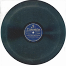 Willem Mengelberg - Romeo and Juliet, Ouverture Fantasie Teil I bis IV (2 Platten)