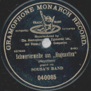 Sousa´s Band - Overture zu Dichter und Bauer / Schwerterweihe aus " Hugenotte "